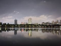 -南宁南湖公园