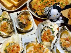 -本色.小马哥烧烤(五一路总店)