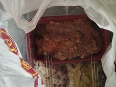 -大圆碗•大排饭(天海店)