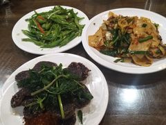 -88号小吃店·经典云南菜·地道纳西美食