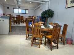 -大家发海鲜城夜排档(华山中路店)