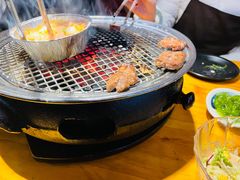 -炭治郎烧肉(滨江和城店)