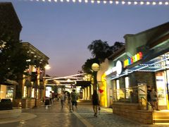 -南小馆(迪士尼小镇店)
