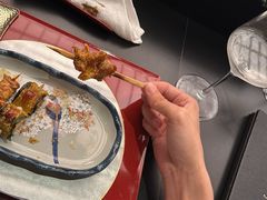 -鳥喜Toriki怀石烧鸟料理