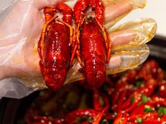 -松哥油焖大虾.小龙虾.黑鸭煲(海岸城店)