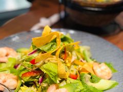 鲜虾牛油果酱-Moka Bros 摩卡站(西单大悦城店)