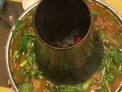 -穆老九清真牛羊肉馆(宋城店)