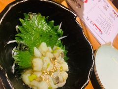 -鸟鸣门屋台料理(金帝银泰店)