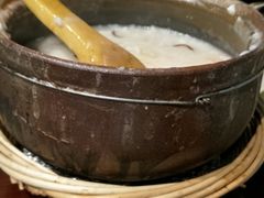 -悟长年潮汕菜砂锅粥(圣熙8号店)