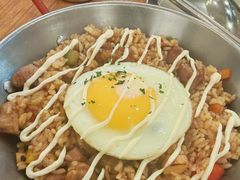 -青春分食(仙林大学城店)
