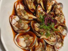 -荣兴酒家(徐家汇店)