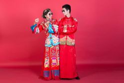 点击看大图 -巴黎春天婚纱摄影STUDIO·定制