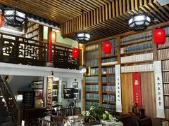 -道南書院·私房菜·早午茶·茶馆