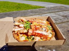 -Steveston Pizza Company (Richmond)