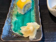 -鲤·鮨KOISUSHI