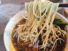 -老家猪肝面(石油路店)