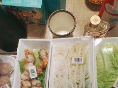 -野妹火锅(南园店)