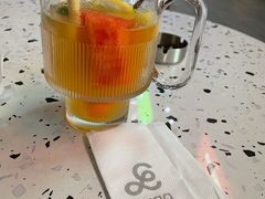 鲜果茶-gaga(深圳南山益田假日广场店)