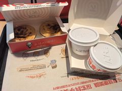 -肯德基(盛泽西环路店)