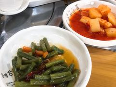 -故乡家韩国料理(丹东街店)