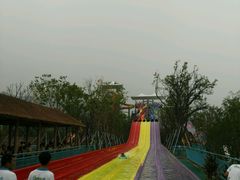 -苏州乐园森林水世界