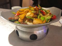 干锅土豆-乾园(天河城店)