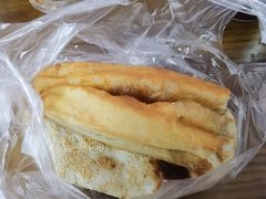 -文武王氏烧饼·无矾油条(西溪路店)