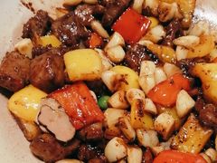 -肆月河豚·新淮扬(金融街店)