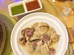 -牧马人奶茶馆(乌兰察布总店)
