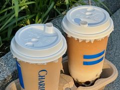 -CHARLIETOWN红茶公司(南京万象天地店)