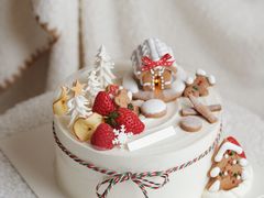 -花甜生活FatimCake·生日蛋糕