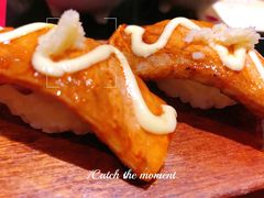 -古田居·特色寿司料理(骏欣中心店)