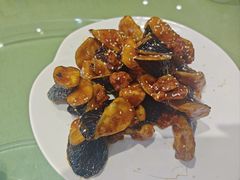 -桃子餐厅·天津菜(王顶堤总店)