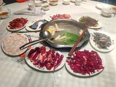 -八合里潮汕鲜牛肉火锅(吉大店)