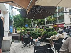 -立咖啡UPUPKAFE(浏城桥店)
