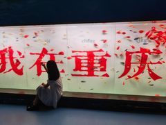 -重庆欢乐海底世界