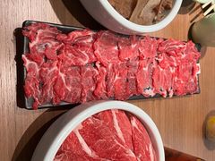 -掂档潮汕牛肉火锅(沈阳万象城店)