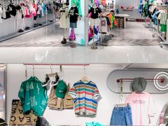 -广州白马服装市场