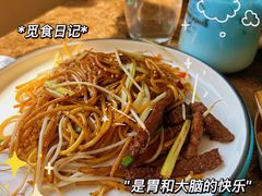 -西堤岛西餐·棋牌(横岗店)