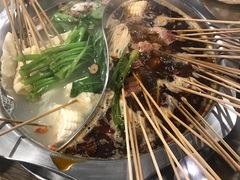 -三番火辣串串香(南市场店)