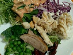 -So Lounge索兰至餐厅(蓝色港湾店)