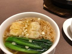 家烧萝卜-海口万豪中餐厅·粤菜·海南菜· 平价海鲜·茶点· KTV包房