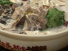 -土连锅·现熬养生汤锅(梁家巷店)