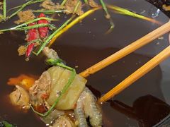 -石灰市毛记烧鸡公(解放碑店)