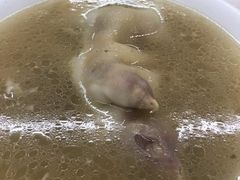 蹄花汤-庆蓉云·庆云面(双林店)