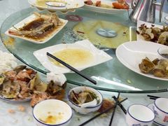 -范饭椰林川湘味海鲜·椰子鸡(三亚湾椰梦长廊店)