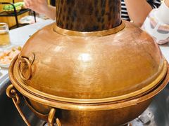 -攀枝花野菜铜火锅(万科凯德店)