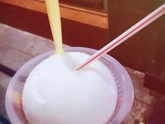 -椰子下蛋(南锣鼓巷店)