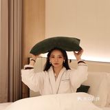 有质感的温柔 让人着迷 发现有趣「安琰酒店」