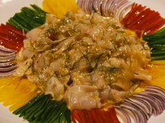 -三号黄浦会Canton Table